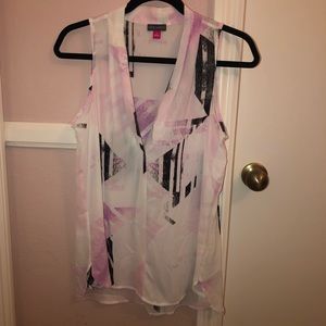 Vince Camuto blouse